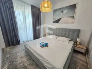 MAMAIA SAT- 3 camere cu vedere la mare | gata de mutat sau de investit - imagine 11