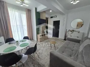 MAMAIA SAT- 3 camere cu vedere la mare | gata de mutat sau de investit - imagine 2