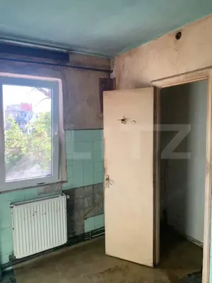 Apartament de doua camere, 50 mp, Podul Ros - imagine 8