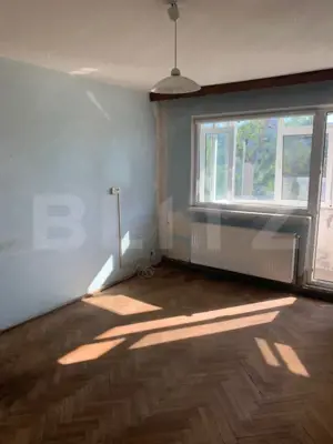 Apartament de doua camere, 50 mp, Podul Ros - imagine 3