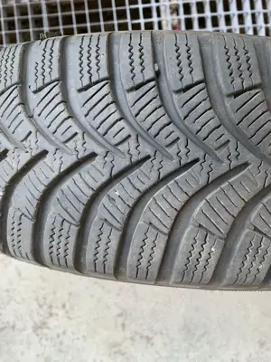 Cauciucuri iarna - imagine 4