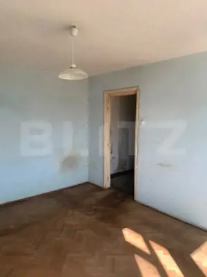 Apartament de doua camere, 50 mp, Podul Ros - imagine 4