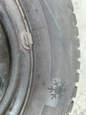 Cauciucuri iarna - imagine 6