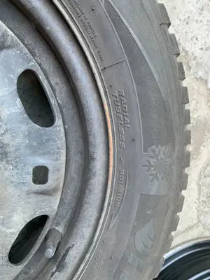 Cauciucuri iarna - imagine 8