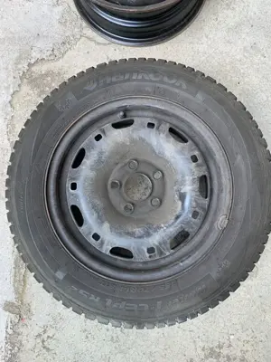 Cauciucuri iarna - imagine 9