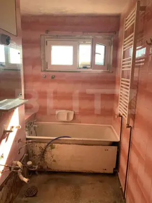 Apartament de doua camere, 50 mp, Podul Ros - imagine 11