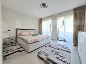 Locuință deosebită tip penthouse – ultracentral, bloc nou - imagine 2