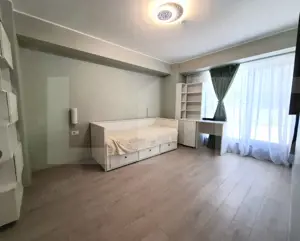 Locuință deosebită tip penthouse – ultracentral, bloc nou - imagine 3