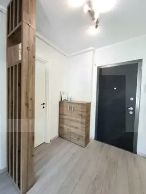 Locuință deosebită tip penthouse – ultracentral, bloc nou - imagine 7