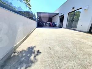 Locuință deosebită tip penthouse – ultracentral, bloc nou - imagine 9