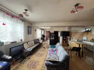 Casa de vanzare, cu 4 camere, 180 mp, in Simeria - imagine 7