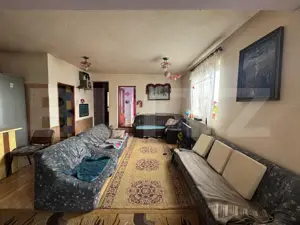 Casa de vanzare, cu 4 camere, 180 mp, in Simeria - imagine 6