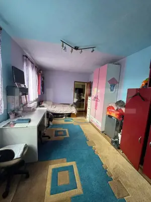 Casa de vanzare, cu 4 camere, 180 mp, in Simeria - imagine 2