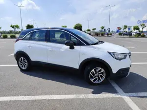 Opel Crossland X 1,6 Diesel