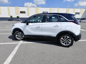 Opel Crossland X 1,6 Diesel - imagine 4