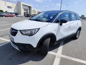 Opel Crossland X 1,6 Diesel - imagine 2