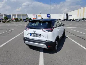 Opel Crossland X 1,6 Diesel - imagine 3