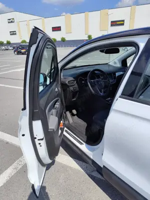 Opel Crossland X 1,6 Diesel - imagine 5