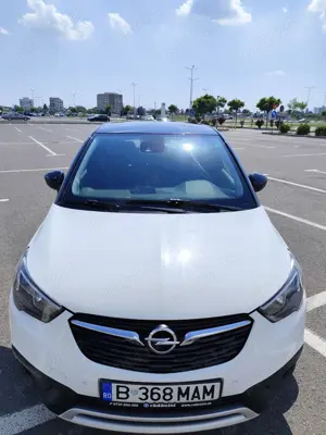 Opel Crossland X 1,6 Diesel - imagine 9
