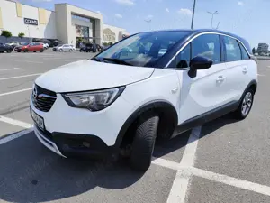 Opel Crossland X 1,6 Diesel - imagine 7