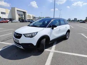 Opel Crossland X 1,6 Diesel - imagine 10