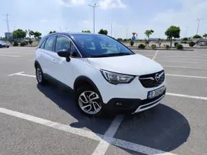 Opel Crossland X 1,6 Diesel - imagine 12