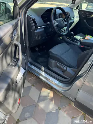Skoda Karoq 2.0tdi - imagine 5