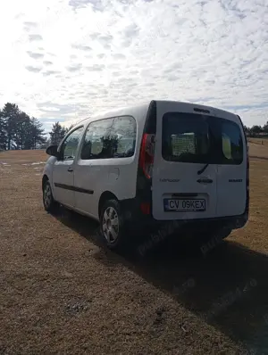 Renault kangoo - imagine 8