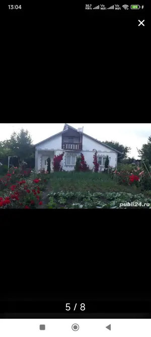 ofer casă la schimb cu apartament în București - imagine 5