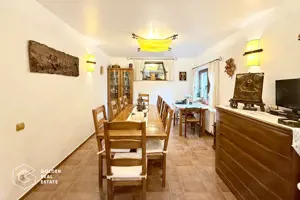 Vila de exceptie in Sinaia, mobilata, utilata, cu vedere superba - imagine 9