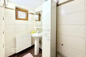 Vila de exceptie in Sinaia, mobilata, utilata, cu vedere superba - imagine 13