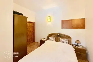 Vila de exceptie in Sinaia, mobilata, utilata, cu vedere superba - imagine 18