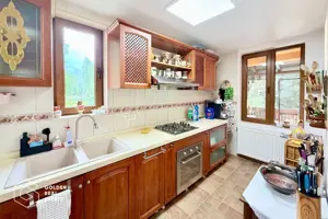 Vila de exceptie in Sinaia, mobilata, utilata, cu vedere superba - imagine 10