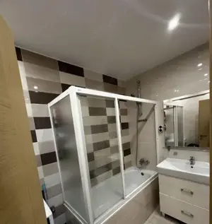 Aparatament cu 2 camere de inchiriat in zona Iulius Mall  - imagine 3