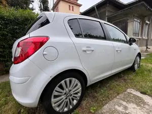 Vând Opel Corsa - imagine 2 Vând Opel Corsa - imagine 2