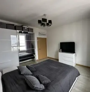 Aparatament cu 2 camere Iulius Mall de inchiriat