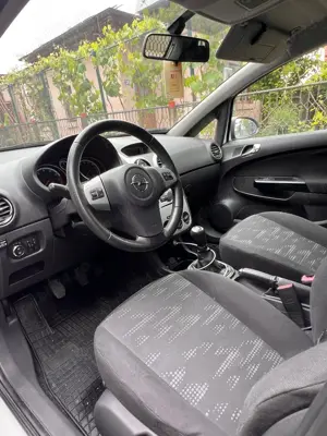 Vând Opel Corsa - imagine 4 Vând Opel Corsa - imagine 4
