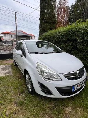 Vând Opel Corsa - imagine 7 Vând Opel Corsa - imagine 7