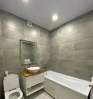De inchiriat apartament cu 2 camere zona Simion Barnutiu  - imagine 4