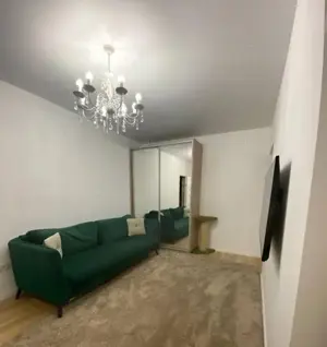 De inchiriat apartament cu 2 camere zona Simion Barnutiu 