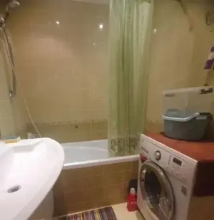 Apartament cu 2 camere de inchiriat zona Sagului - imagine 3