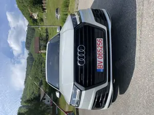 Audi Q7 3.0 Tdi Quattro S-line Pano Bang&Olufsen Leasing