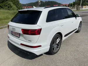 Audi Q7 3.0 Tdi Quattro S-line - imagine 6