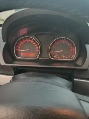 Bmw X3 xdrive 2.0d 2009 - imagine 7  Bmw X3 xdrive 2.0d 2009 - imagine 7