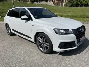 Audi Q7 3.0 Tdi Quattro S-line - imagine 7