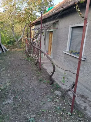 Casa cu teren 256mp str. Piatra Craiului zona Nymphaea - imagine 2