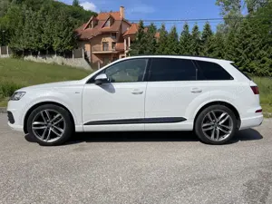 Audi Q7 3.0 Tdi Quattro S-line - imagine 10