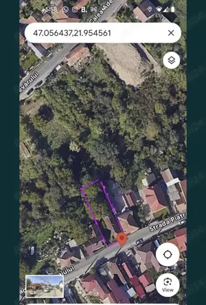 Casa cu teren 256mp str. Piatra Craiului zona Nymphaea - imagine 5