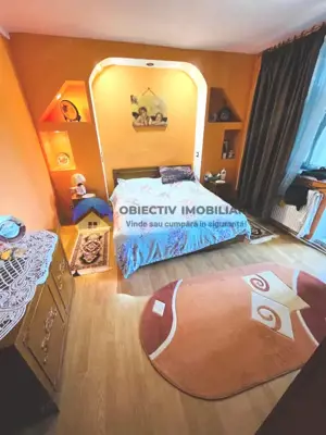 Apartament 4 camere - Darmanesti calea ROMANULUI/ 2 bai/ 2 balcoane  - imagine 7 Apartament 4 camere - Darmanesti calea ROMANULUI/ 2 bai/ 2 balcoane  - imagine 7