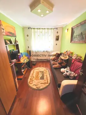 Apartament 4 camere - Darmanesti calea ROMANULUI/ 2 bai/ 2 balcoane  - imagine 6 Apartament 4 camere - Darmanesti calea ROMANULUI/ 2 bai/ 2 balcoane  - imagine 6